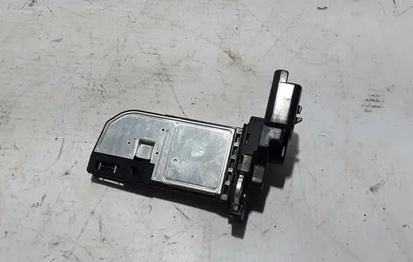 Peugeot 2008 II Mass air flow meter 9677093080