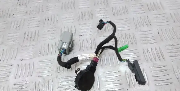 Volvo S90, V90 Rain sensor 31419587 31382199