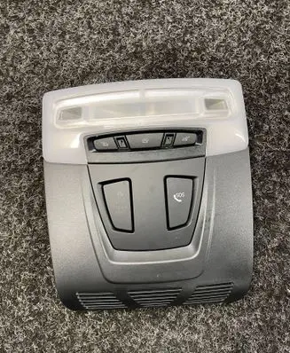 BMW 4 F32 F33 Front seat light 9319950