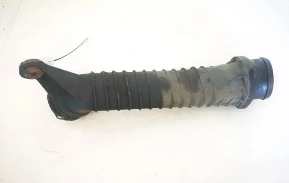 Volkswagen Golf IV Intercooler hose/pipe 1j0145762t