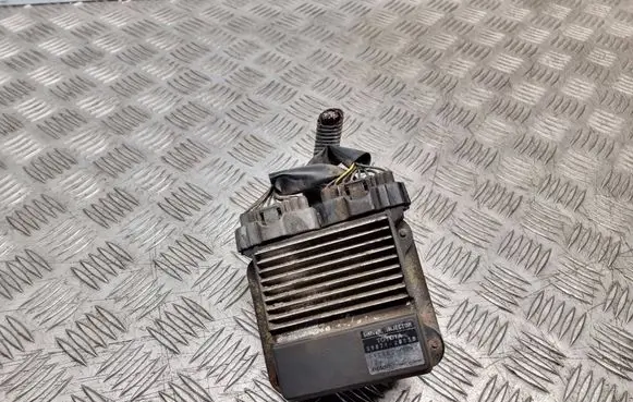 Toyota Avensis T250 Fuel injection control unit/module 8987120050 1310001260