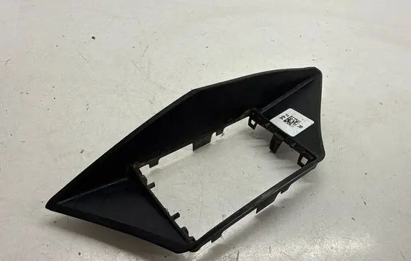 BMW 2 F44 Rear bumper trim bar molding 9481590 51129481590
