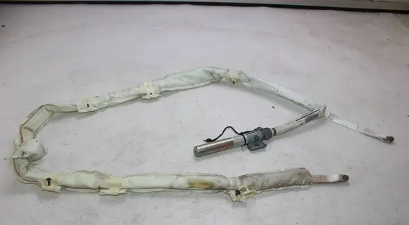 BMW 5 E60 E61 Roof airbag 5322322 05B2970G32449