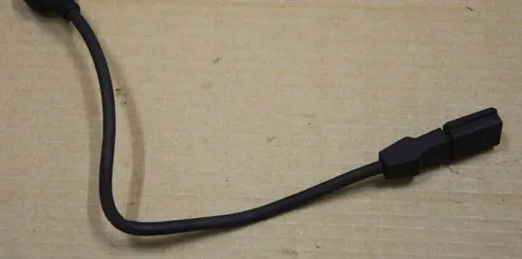 Audi A8 S8 D4 4H Detonation knock sensor 079905377E