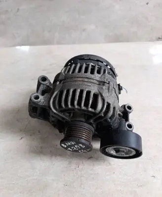 BMW 3 E46 Generator/alternator