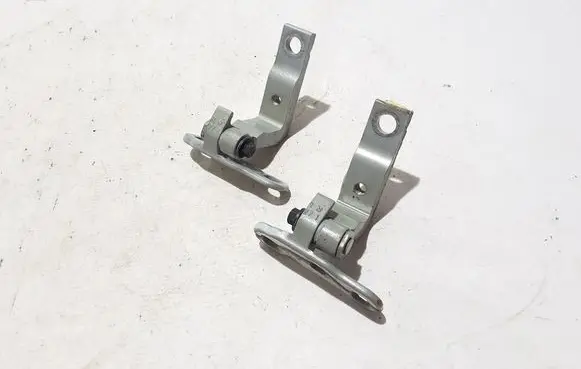Polestar 2 Front door upper hinge 32228603