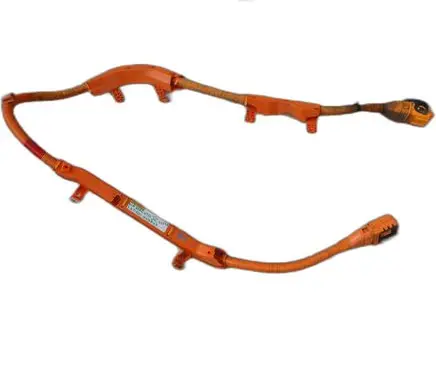 KIA Sorento IV Other wiring loom 91671P4030