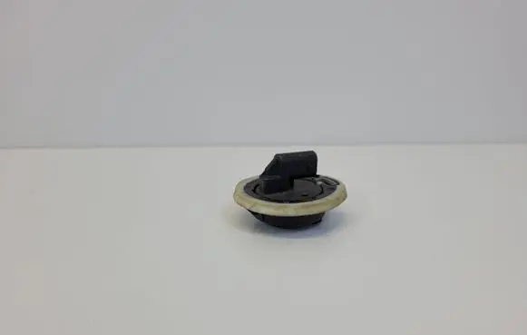Peugeot 2008 II Airbag deployment crash/impact sensor 9843912180