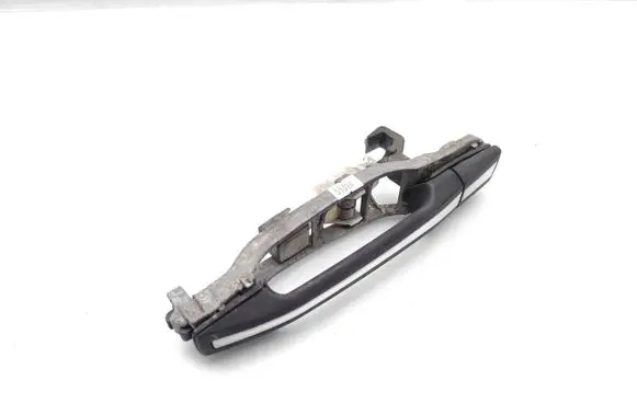 Mercedes-Benz E W124 Rear door exterior handle