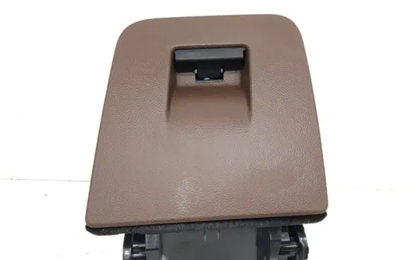 Alfa Romeo Stelvio Glove box set T0522872