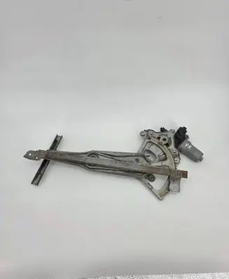 Subaru Legacy Front door window regulator with motor 