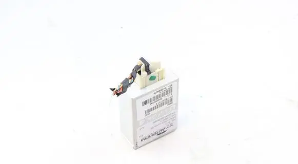 BMW 6 E63 E64 Cruise control unit/module 6782707 66316782707 00004078