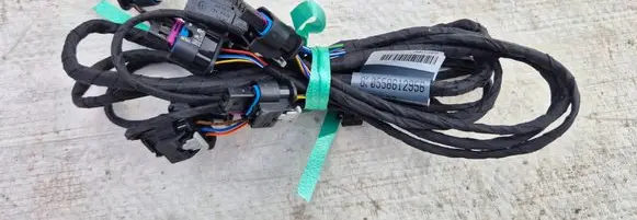 Audi A3 S3 8V Parking sensor (PDC) wiring loom 8V0971104E