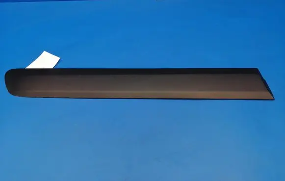 Fiat Doblo Rear fender molding trim 735388385