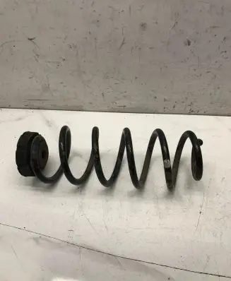 Audi A5 8T 8F Rear coil spring