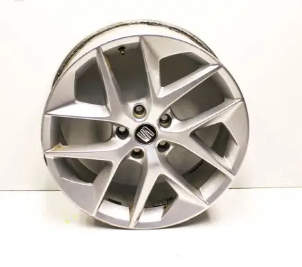Seat Leon (5F) R18 alloy rim 5F0601025F