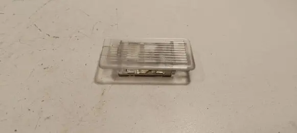 BMW 1 F20 F21 Boot/trunk interior light 9270506