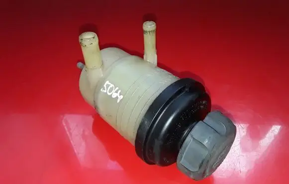 Hyundai Santa Fe Power steering fluid tank/reservoir NOCODE