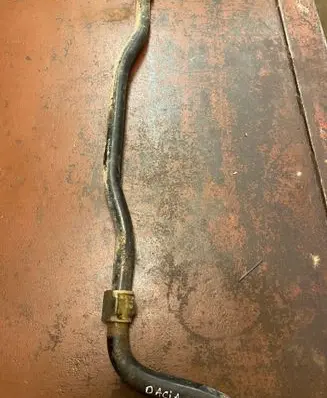 Dacia Dokker Front anti-roll bar/sway bar J958646R J958646R3AB 8646R3AB