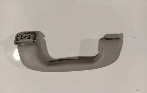 Opel Vectra C Front interior roof grab handle