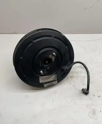 Renault Scenic III - Grand scenic III Brake booster 472100005R