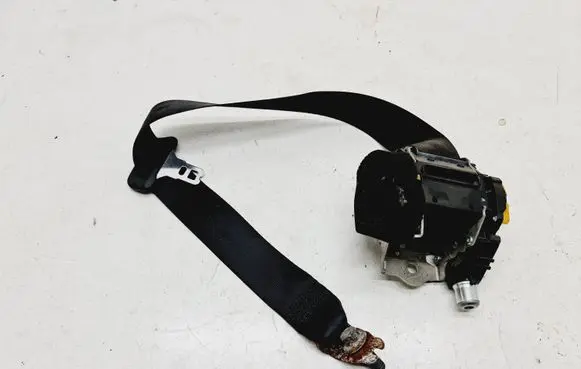 Volvo S60 Middle seatbelt (rear) 34078324A