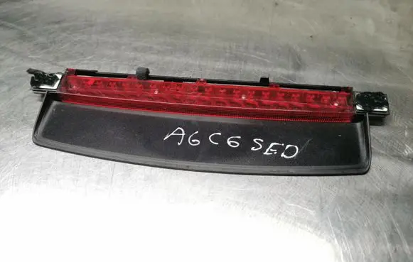 Audi A6 S6 C6 4F Third/center stoplight 4F5945097