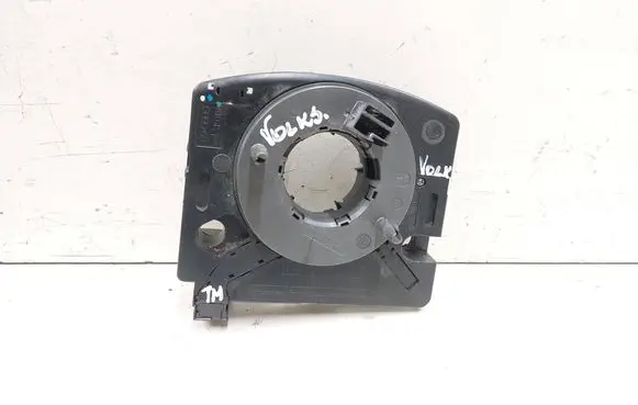 Volkswagen New Beetle Airbag slip ring squib (SRS ring) 1J0959654J 99593 202944
