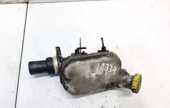 Chrysler Grand Voyager IV Brake fluid reservoir 