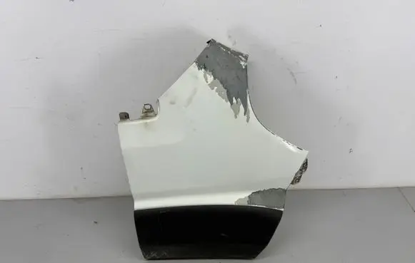 Peugeot Boxer Fender 