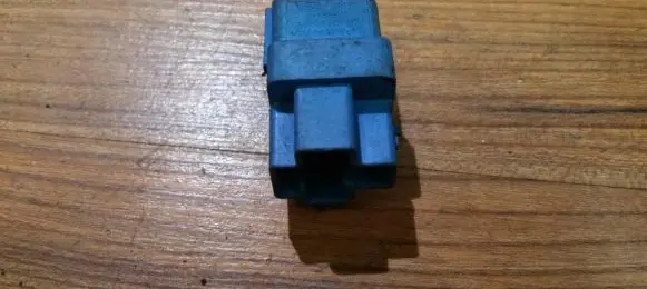 Nissan Micra Other relay 252309f900 4ra940010-65
