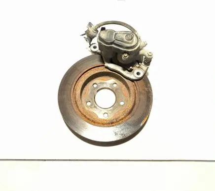 Renault Koleos II Rear brake caliper 32353310D