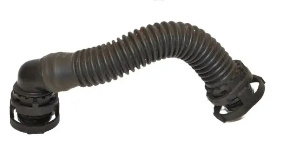 Audi A4 S4 B8 8K Engine coolant pipe/hose PA66PA6GF30