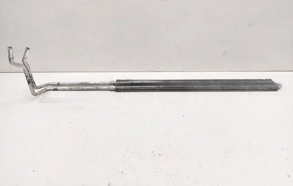 Opel Insignia A Power steering radiator 13286331 S8562001