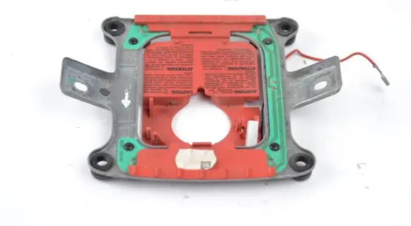 Audi A6 S6 C4 4A Sensor 4D0124
