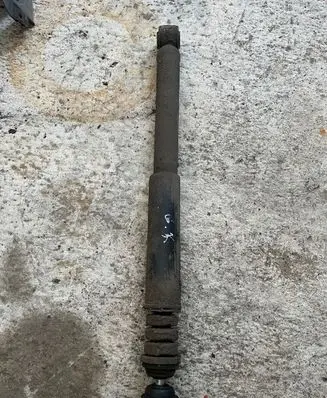Nissan Note (E11) Rear shock absorber/damper