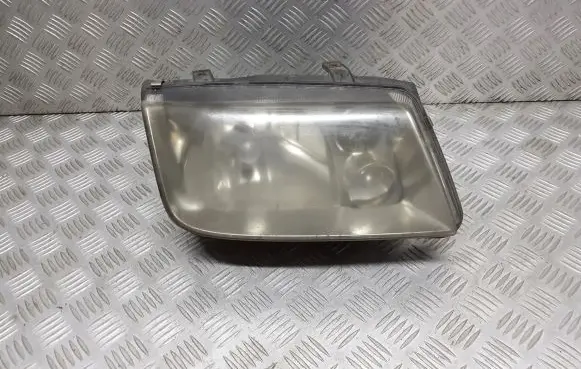 Seat Cordoba (6K) LED Daytime headlight 