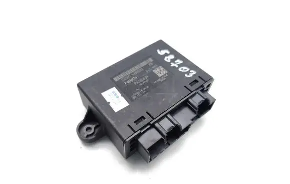Ford Mondeo MK V Door control unit/module DG9T14B533FB 10147591 DG9T14C108CB