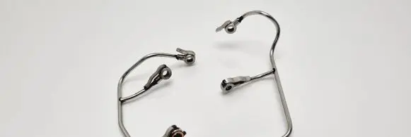 Subaru Forester SH Fuel injector supply line/pipe 