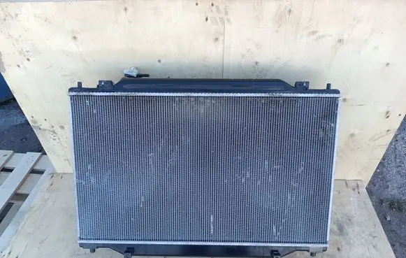 Mazda CX-5 II Coolant radiator 2230009520