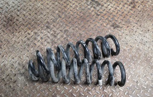 BMW 3 F30 F35 F31 Rear coil spring