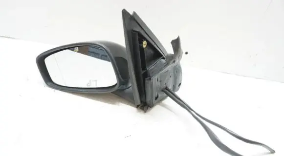 Fiat Stilo Front door electric wing mirror 