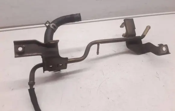 Honda Accord Fuel return line/hose 