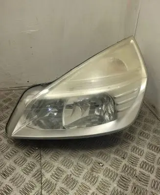 Renault Espace IV Headlight/headlamp 8200394702 89900853 14062006