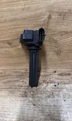 Saab 9-5 High voltage ignition coil 12787707