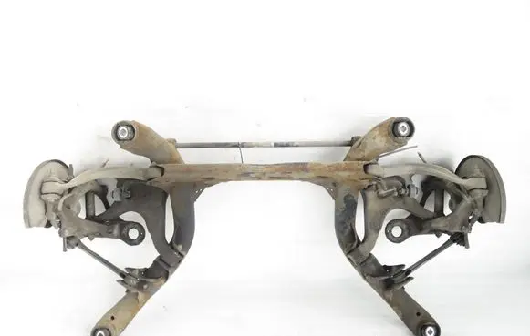Audi A4 S4 B8 8K Rear beam 