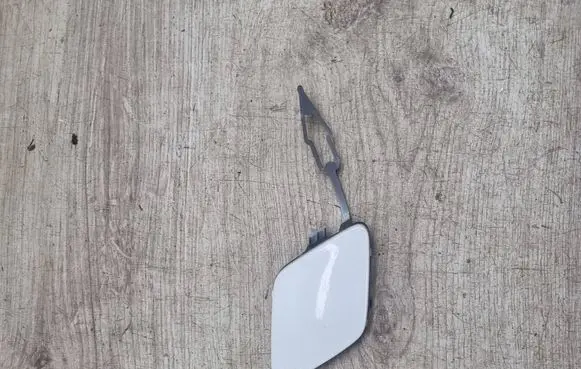 Peugeot 208 II Front tow hook cap/cover 9823210230