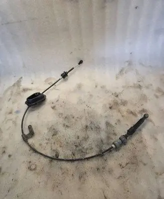 Nissan Rogue Gear shift cable linkage