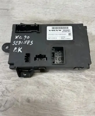 Volvo XC90 Seat control module 30644881 P1010372110