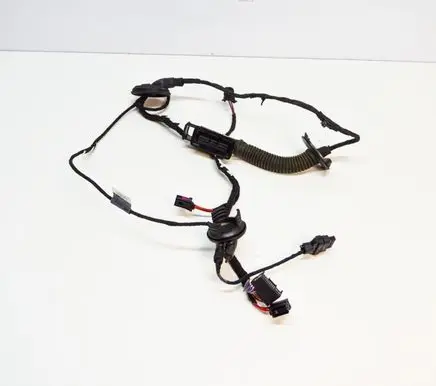 Audi A4 S4 B8 8K Other wiring loom 8K0971688AG